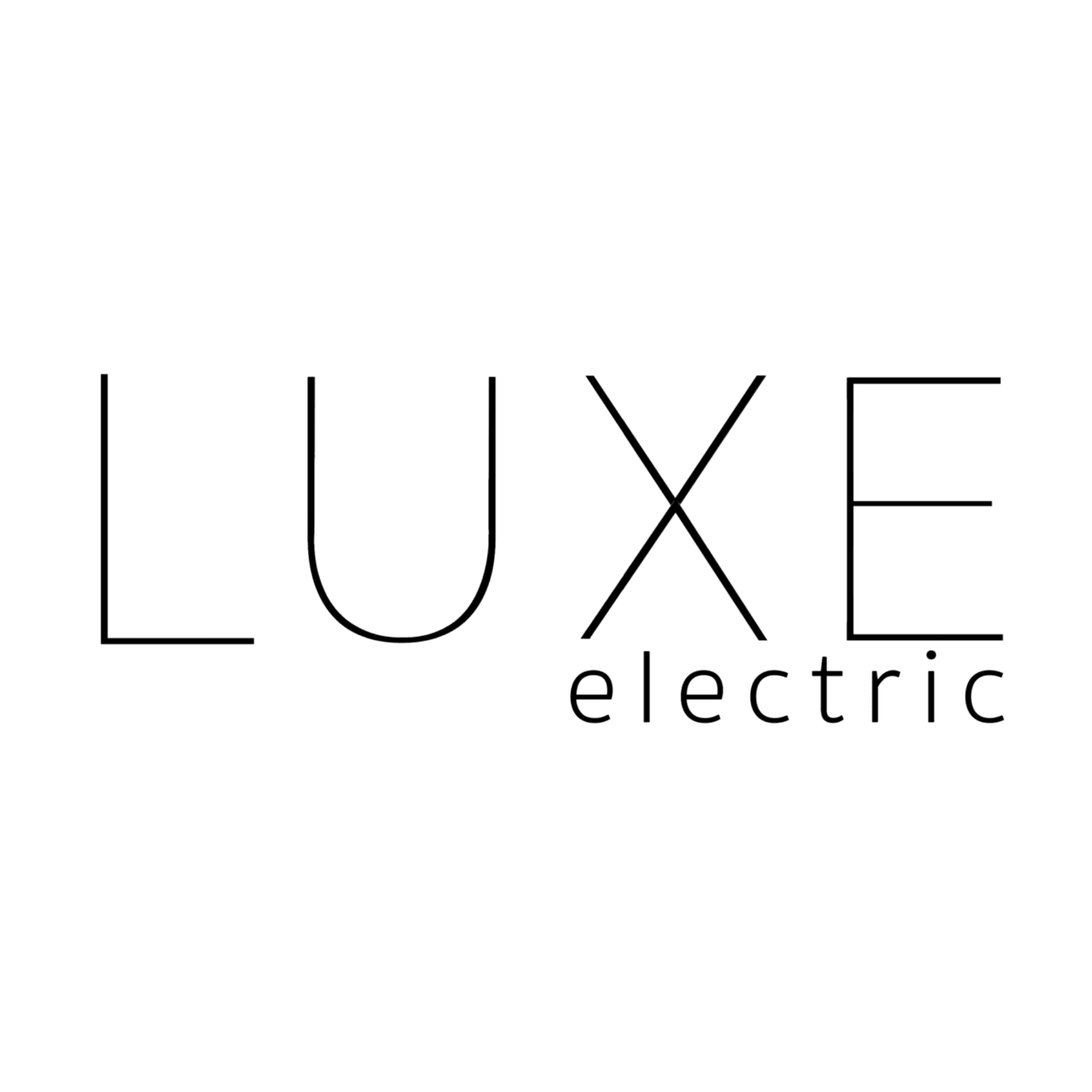 Luxe Electric